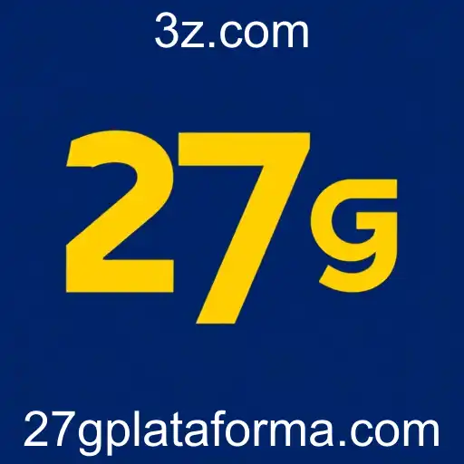 27g com Plataforma: Revolução no Cenário dos Jogos