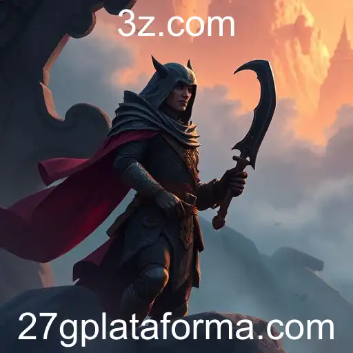 Ascensão do 27g: Plataforma Revoluciona Jogos Online