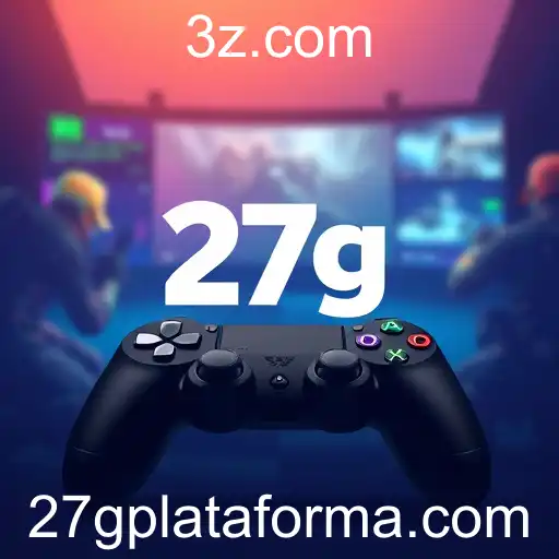 Evolução e Impacto da Plataforma de Jogos Online