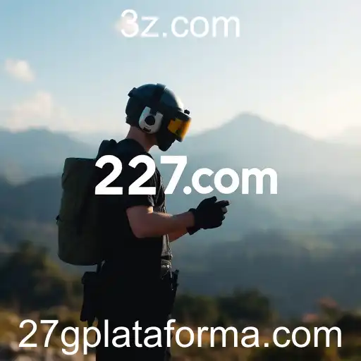 Explorando o Universo de 27g com Plataforma