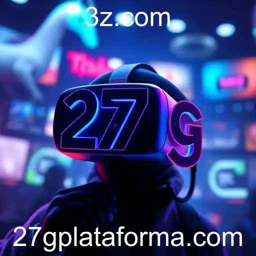 Avanços e Desafios da Plataforma 27g nos Jogos Digitais