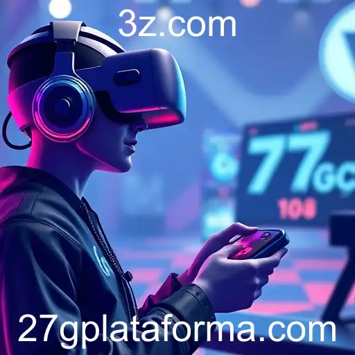 Expansão e Inovação na Indústria de Jogos em 2026