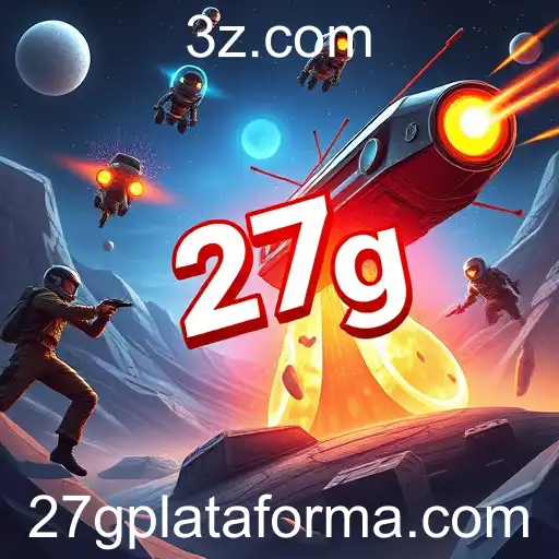 Novidades da Plataforma de Jogos 27G