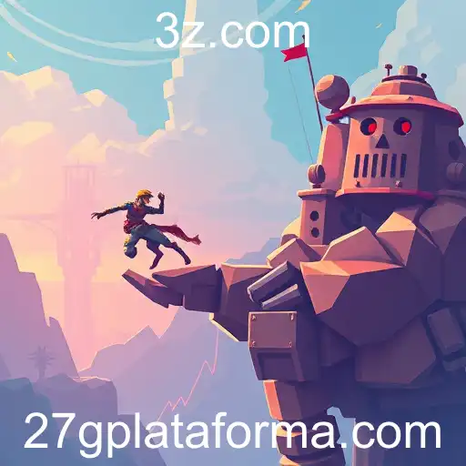 Tendências Futuras no Mercado de Jogos com Plataformas