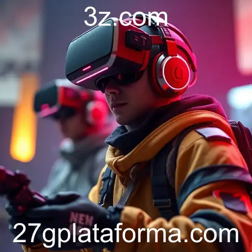 A Nova Era dos Jogos Online em 2026