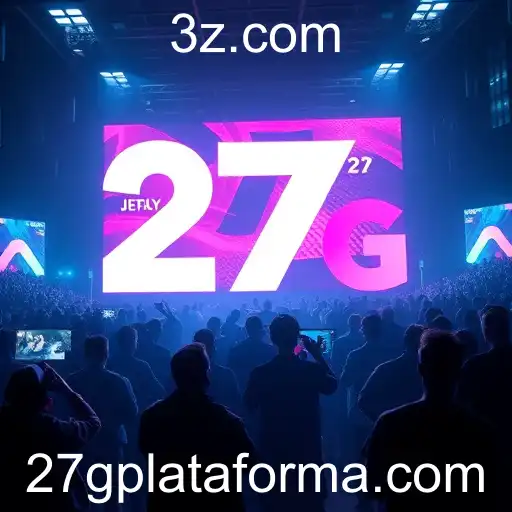 Ascensão e Impacto da Plataforma 27g no Cenário de Jogos