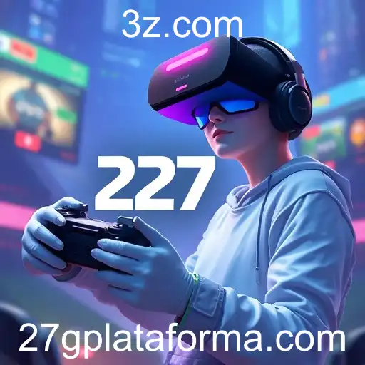 Novo Lançamento 27g em Alta no Cenário de Jogos