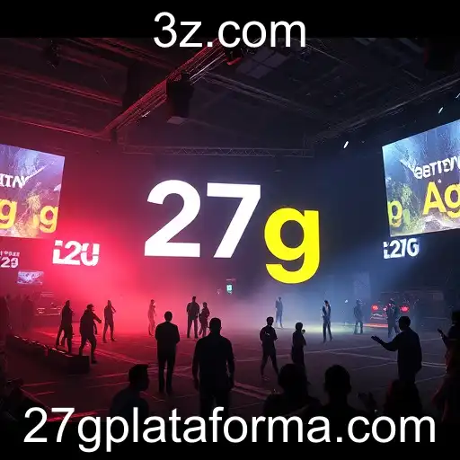 A Evolução de '27g com plataforma' no Cenário dos Jogos