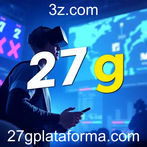 A Revolução do 27g Com Plataforma nas Experiências de Jogo