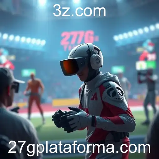 O Impacto da 27g na Indústria de Jogos