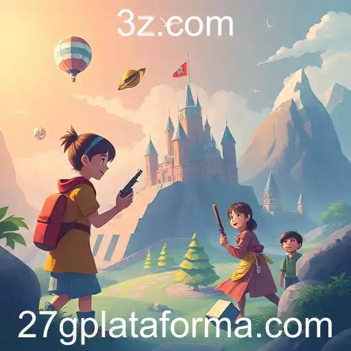 A Ascensão dos Jogos em Plataformas Colaborativas