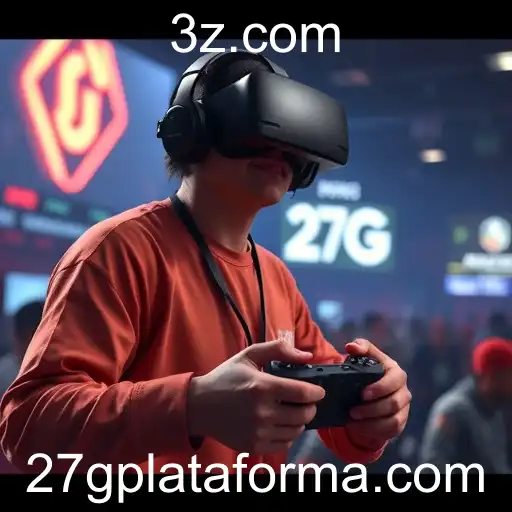 A Revolução das Plataformas de Jogos em 2025