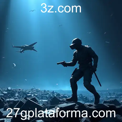 Nova Era dos Jogos Online: O Papel da 27g com Plataforma