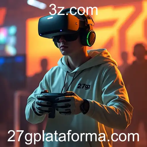 A Revolução dos Jogos em 2026