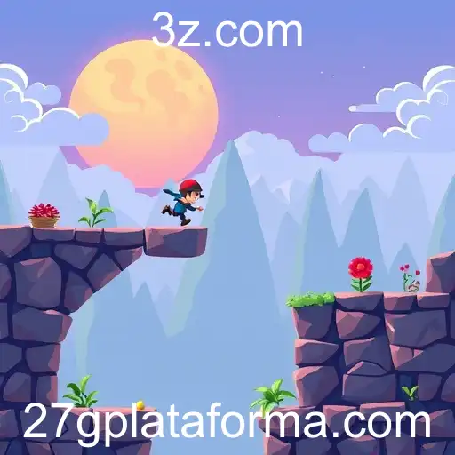 A Revolução dos Jogos com o 27g e Plataformas Emergentes