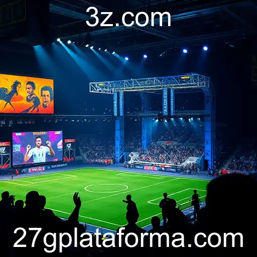 A Revolução do 27g no Cenário de Jogos