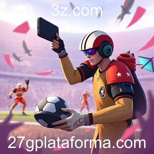 Expansão dos Jogos Online em 2026