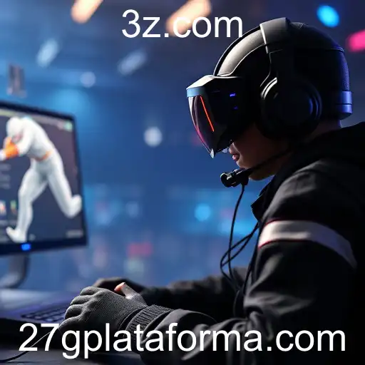 A Revolução dos Jogos em 2026: A Ascensão do 27g com Plataforma