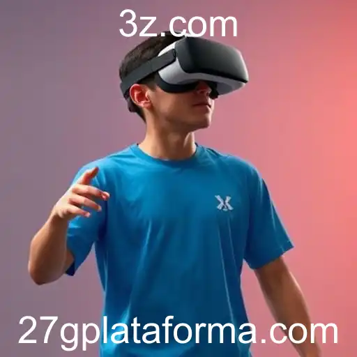 A Revolução dos Jogos com Plataforma 27g