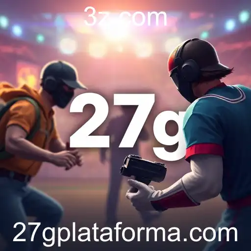 A Ascensão da 27g e sua Nova Plataforma de Jogos