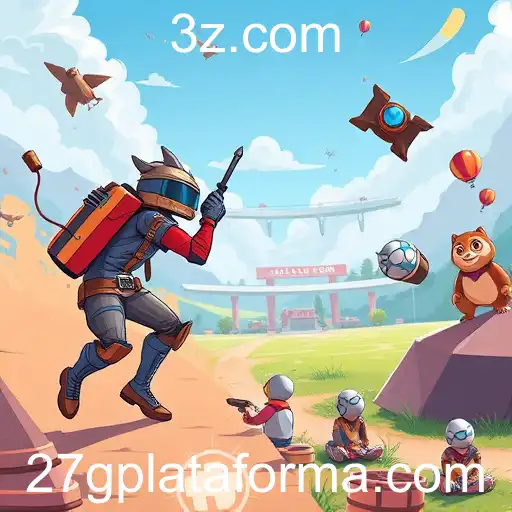 Explorando as Novidades da 27g com Plataforma
