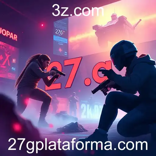 Inovações e Tendências em Plataformas de Jogos