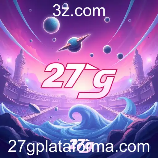 Nova Era dos Jogos com a Plataforma 27g