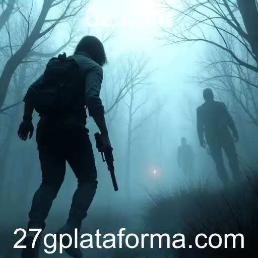 A Revolução dos Jogos com 27g: Inovações e Dinâmicas