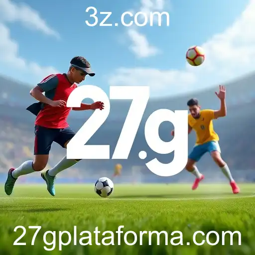 A Revolução da Plataforma de Jogos 27g