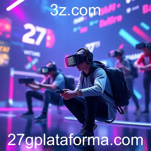 Explorando o Fenômeno dos Jogos em 2026