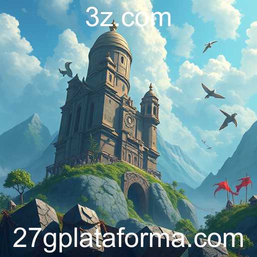 O Impacto da Plataforma 27g nos Jogos de 2026