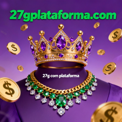 27g com plataforma