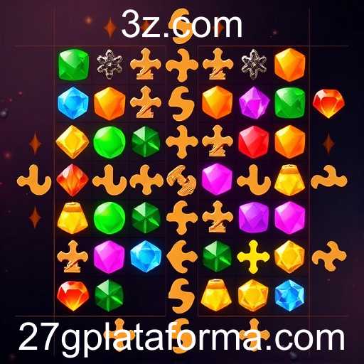 Revolução no Mundo dos Jogos: 27g Com Plataforma em Destaque