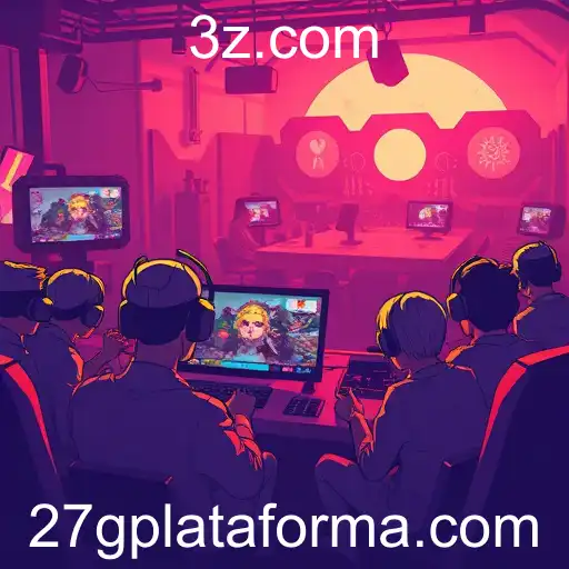 A Eva Evolutiva dos Jogos de Plataforma