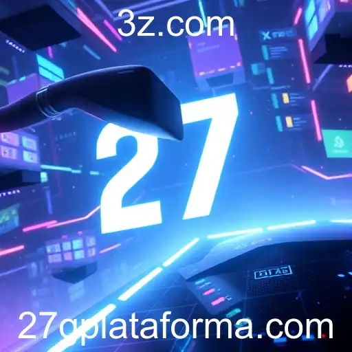 A Revolução com 27g na Plataforma de Jogos