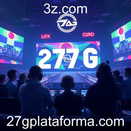 A Revolução do 27g na Indústria de Jogos