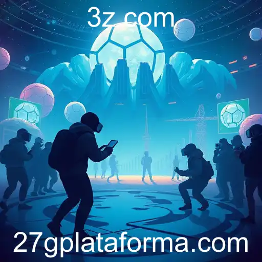 A Revolução do 27g na Indústria de Jogos